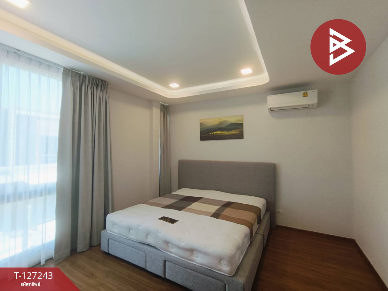 ขายทาวน์เฮ้าส์ หมู่บ้านพลีโน่ สุขุมวิท-บางนา (Pleno Sukhumvit-Bangna) สมุทรปราการ 5