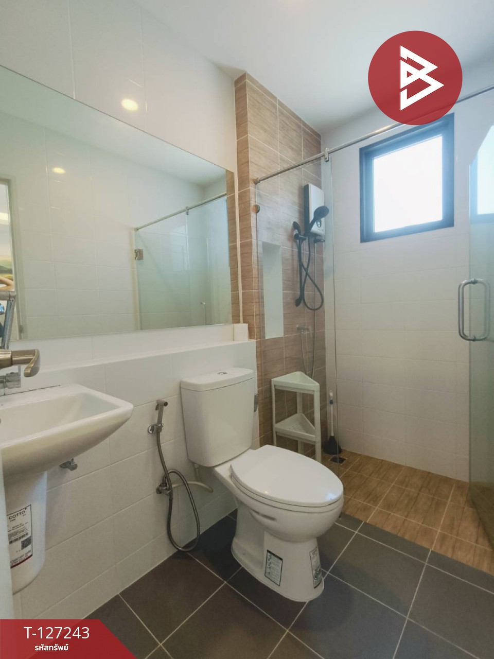 ขายทาวน์เฮ้าส์ หมู่บ้านพลีโน่ สุขุมวิท-บางนา (Pleno Sukhumvit-Bangna) สมุทรปราการ 8