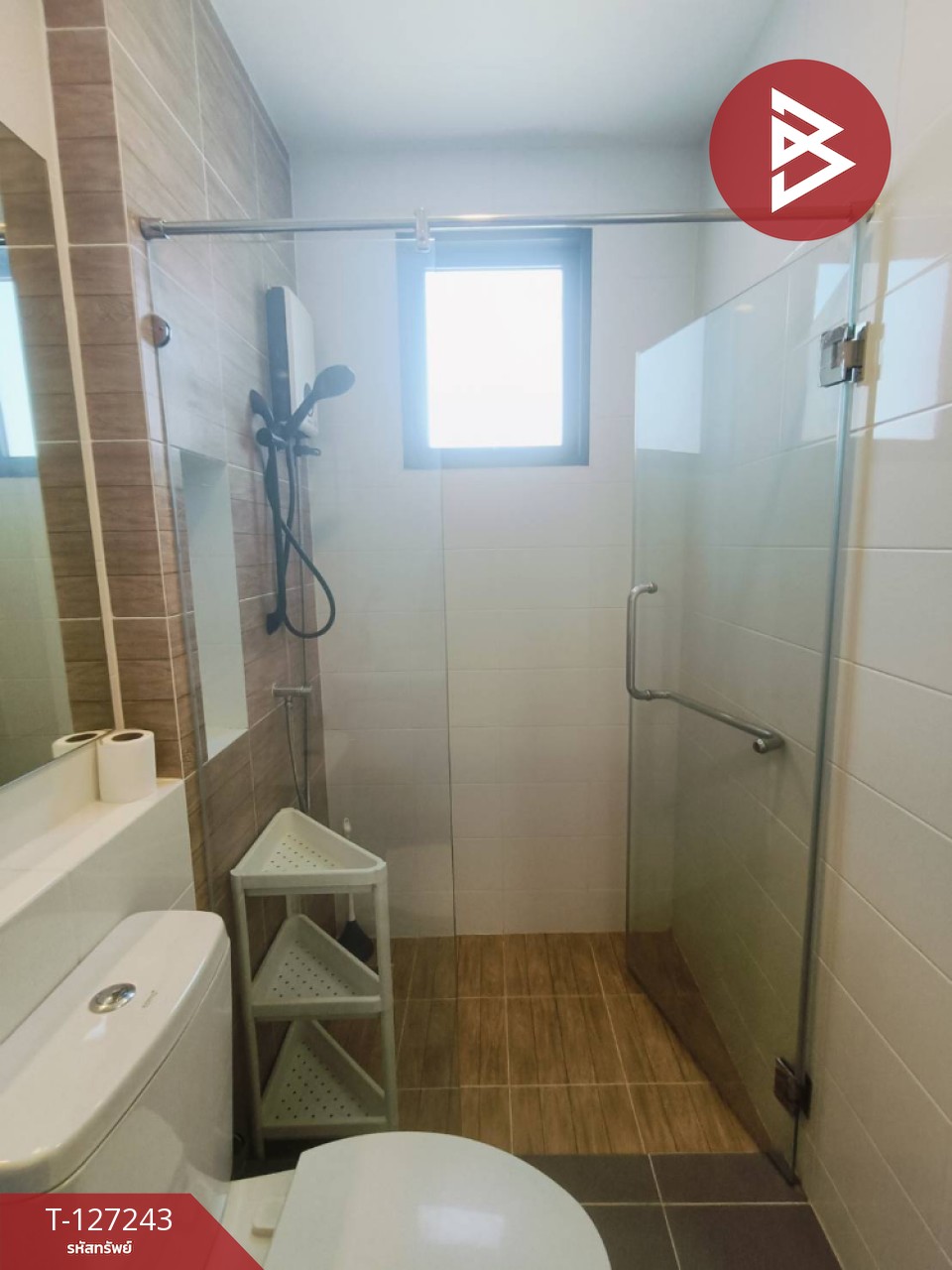 ขายทาวน์เฮ้าส์ หมู่บ้านพลีโน่ สุขุมวิท-บางนา (Pleno Sukhumvit-Bangna) สมุทรปราการ 7