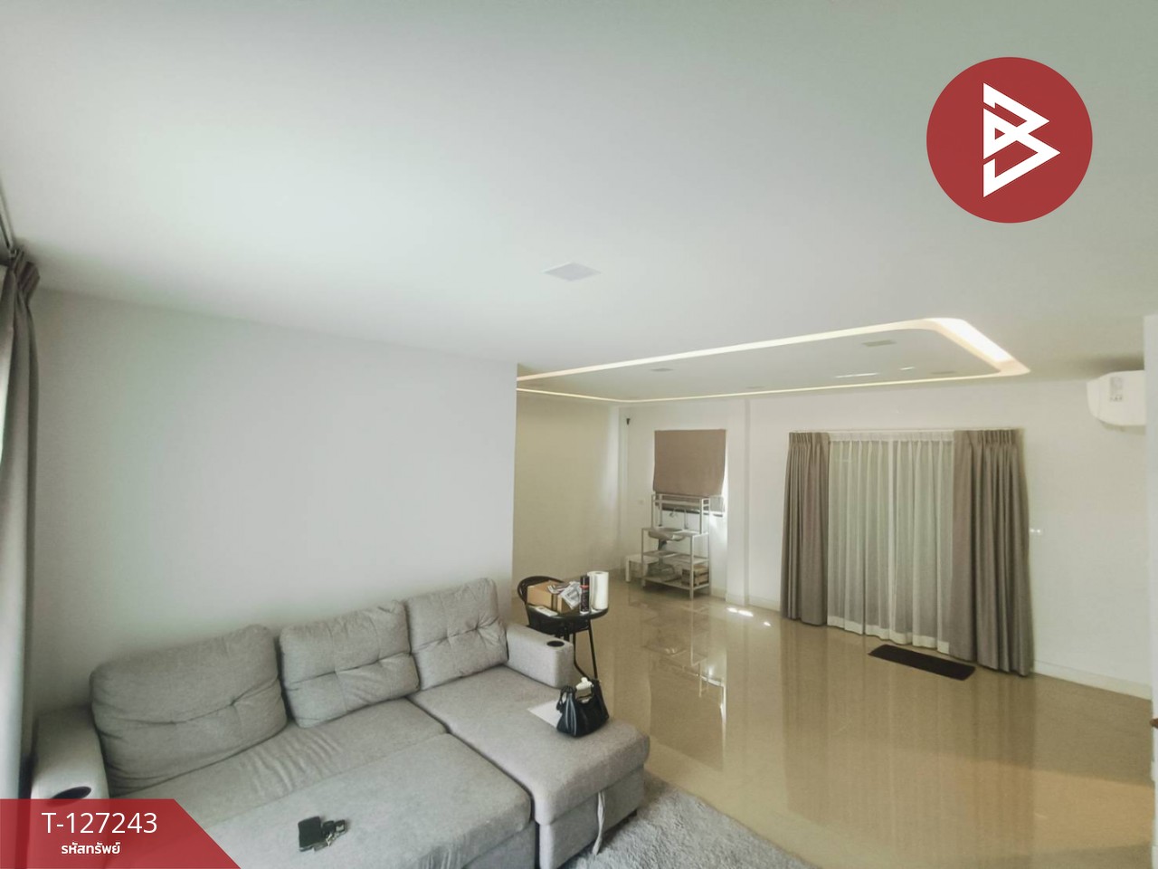 ขายทาวน์เฮ้าส์ หมู่บ้านพลีโน่ สุขุมวิท-บางนา (Pleno Sukhumvit-Bangna) สมุทรปราการ 4