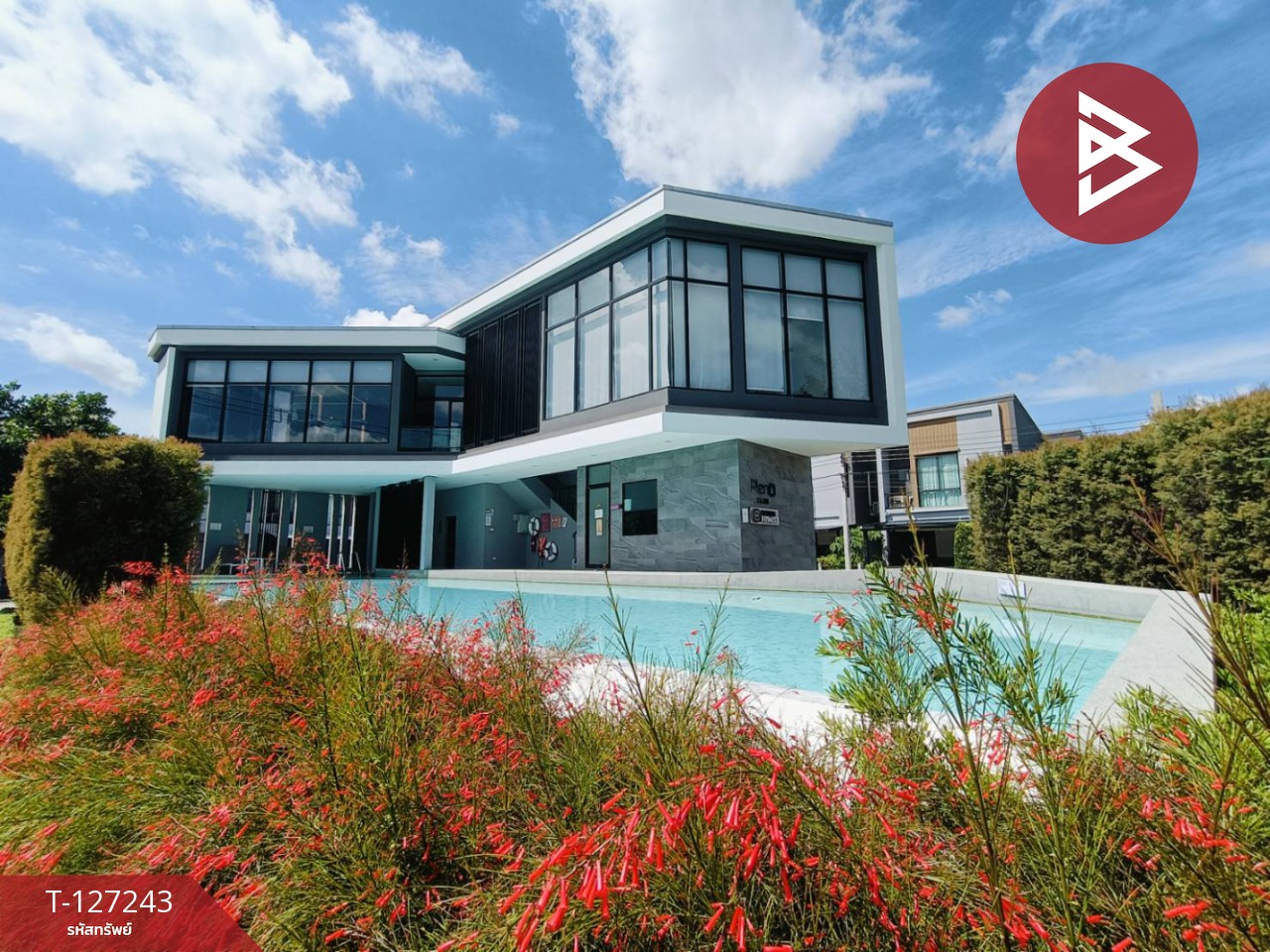 ขายทาวน์เฮ้าส์ หมู่บ้านพลีโน่ สุขุมวิท-บางนา (Pleno Sukhumvit-Bangna) สมุทรปราการ 14