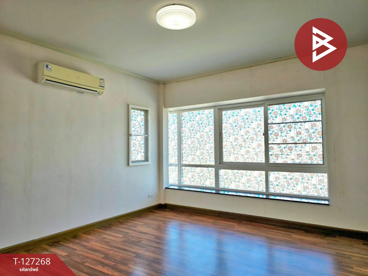 ขายบ้านเดี่ยว หมู่บ้านศุภาลัยวิลล์ วงแหวน-พระราม 2 (Supalai Ville Wongwaen-Rama 2) สมุทรสาคร 9