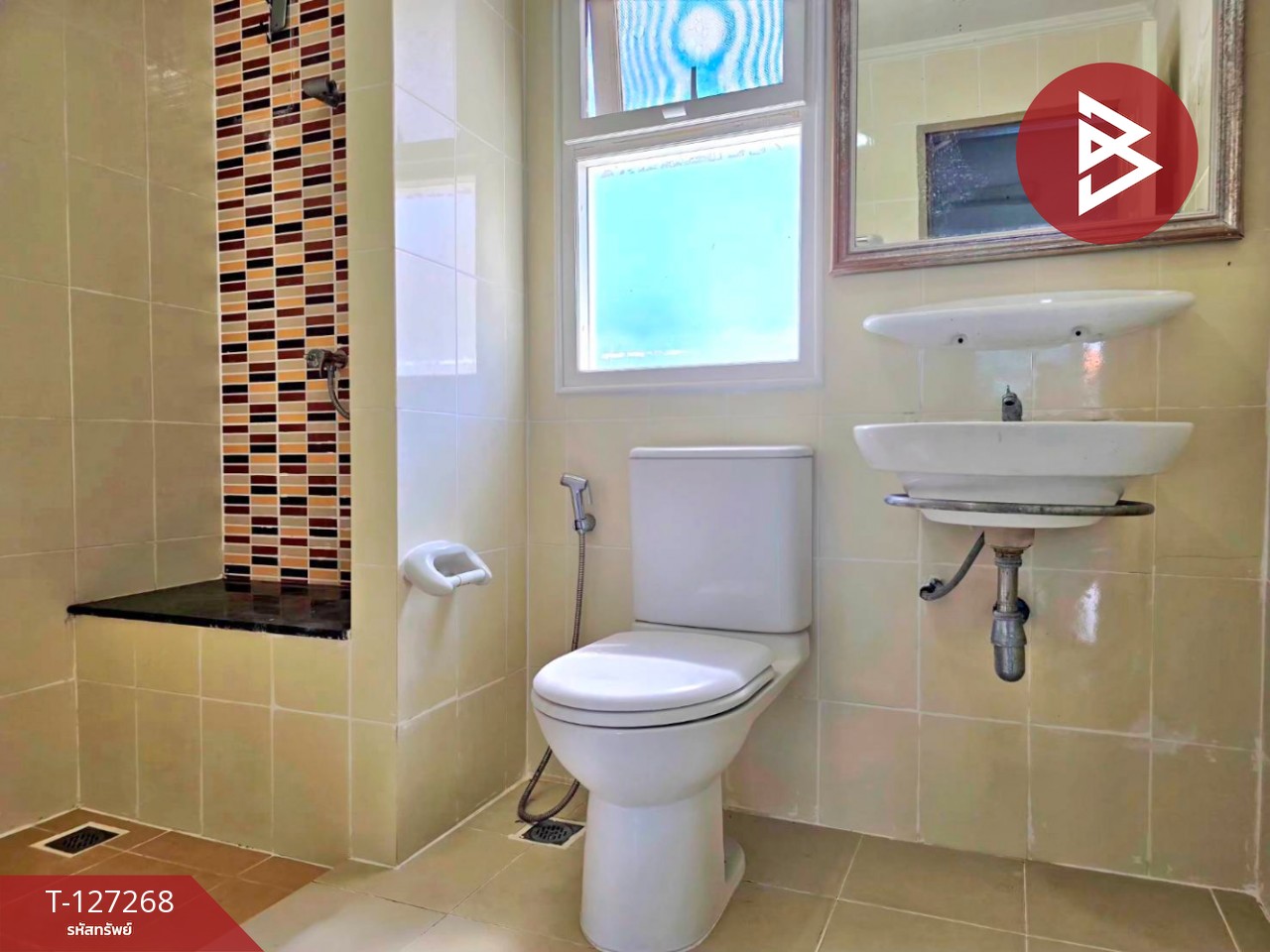 ขายบ้านเดี่ยว หมู่บ้านศุภาลัยวิลล์ วงแหวน-พระราม 2 (Supalai Ville Wongwaen-Rama 2) สมุทรสาคร 15