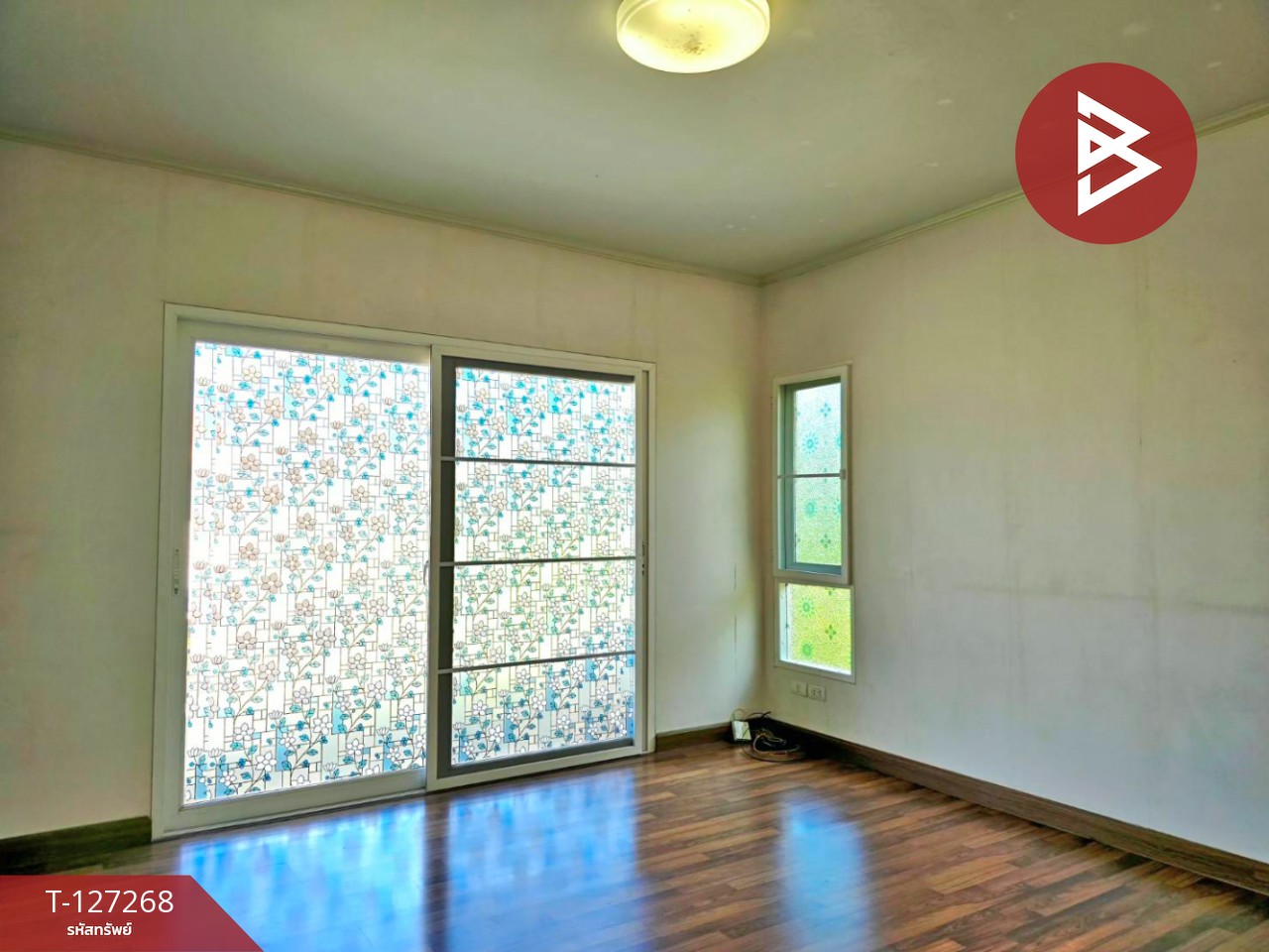 ขายบ้านเดี่ยว หมู่บ้านศุภาลัยวิลล์ วงแหวน-พระราม 2 (Supalai Ville Wongwaen-Rama 2) สมุทรสาคร 12