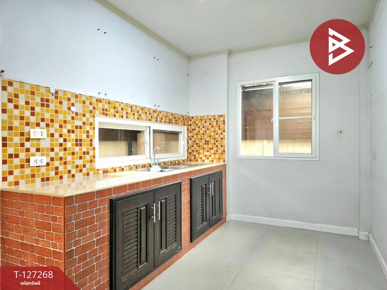 ขายบ้านเดี่ยว หมู่บ้านศุภาลัยวิลล์ วงแหวน-พระราม 2 (Supalai Ville Wongwaen-Rama 2) สมุทรสาคร 13