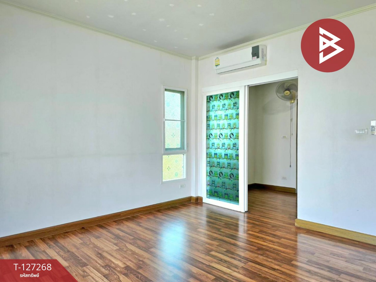 ขายบ้านเดี่ยว หมู่บ้านศุภาลัยวิลล์ วงแหวน-พระราม 2 (Supalai Ville Wongwaen-Rama 2) สมุทรสาคร 10