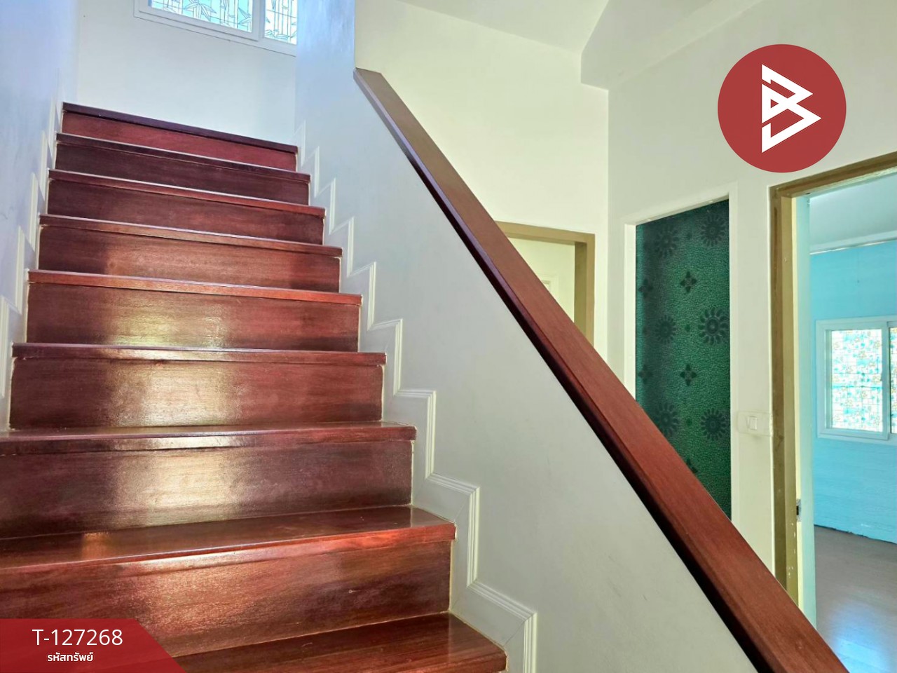 ขายบ้านเดี่ยว หมู่บ้านศุภาลัยวิลล์ วงแหวน-พระราม 2 (Supalai Ville Wongwaen-Rama 2) สมุทรสาคร 8