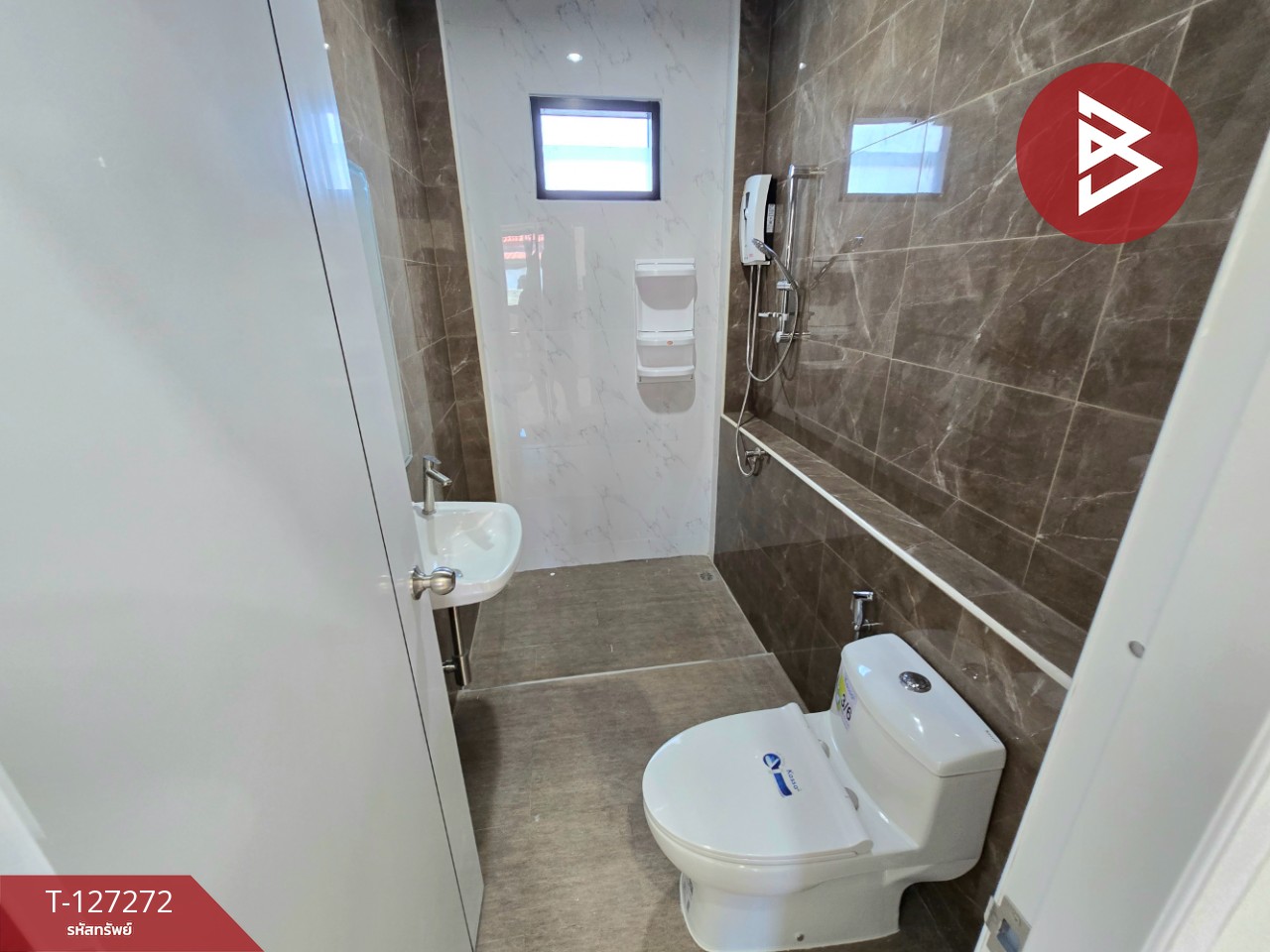 ขายบ้านเดี่ยวชั้นเดียว เนื้อที่ 51 ตร.วา หนองดินแดง นครปฐม 10