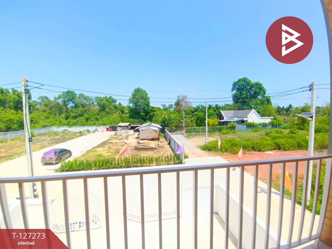 ขายบ้านเดี่ยว 2 ชั้น เนื้อที่เริ่มต้น 31.9 ตร.วา นางตะเคียน สมุทรสงคราม 15