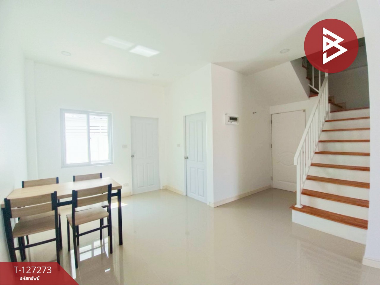 ขายบ้านเดี่ยว 2 ชั้น เนื้อที่เริ่มต้น 31.9 ตร.วา นางตะเคียน สมุทรสงคราม 9