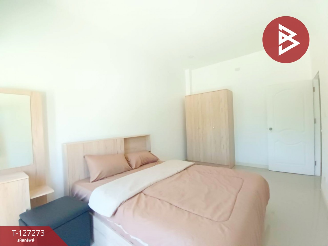 ขายบ้านเดี่ยว 2 ชั้น เนื้อที่เริ่มต้น 31.9 ตร.วา นางตะเคียน สมุทรสงคราม 12