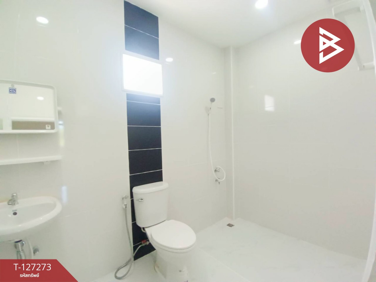 ขายบ้านเดี่ยว 2 ชั้น เนื้อที่เริ่มต้น 31.9 ตร.วา นางตะเคียน สมุทรสงคราม 13