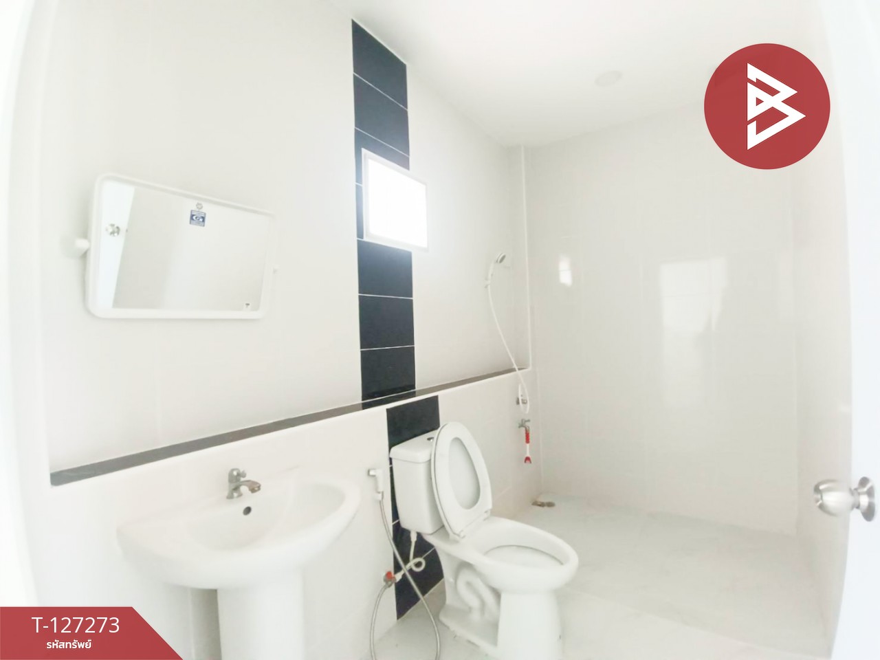 ขายบ้านเดี่ยว 2 ชั้น เนื้อที่เริ่มต้น 31.9 ตร.วา นางตะเคียน สมุทรสงคราม 14