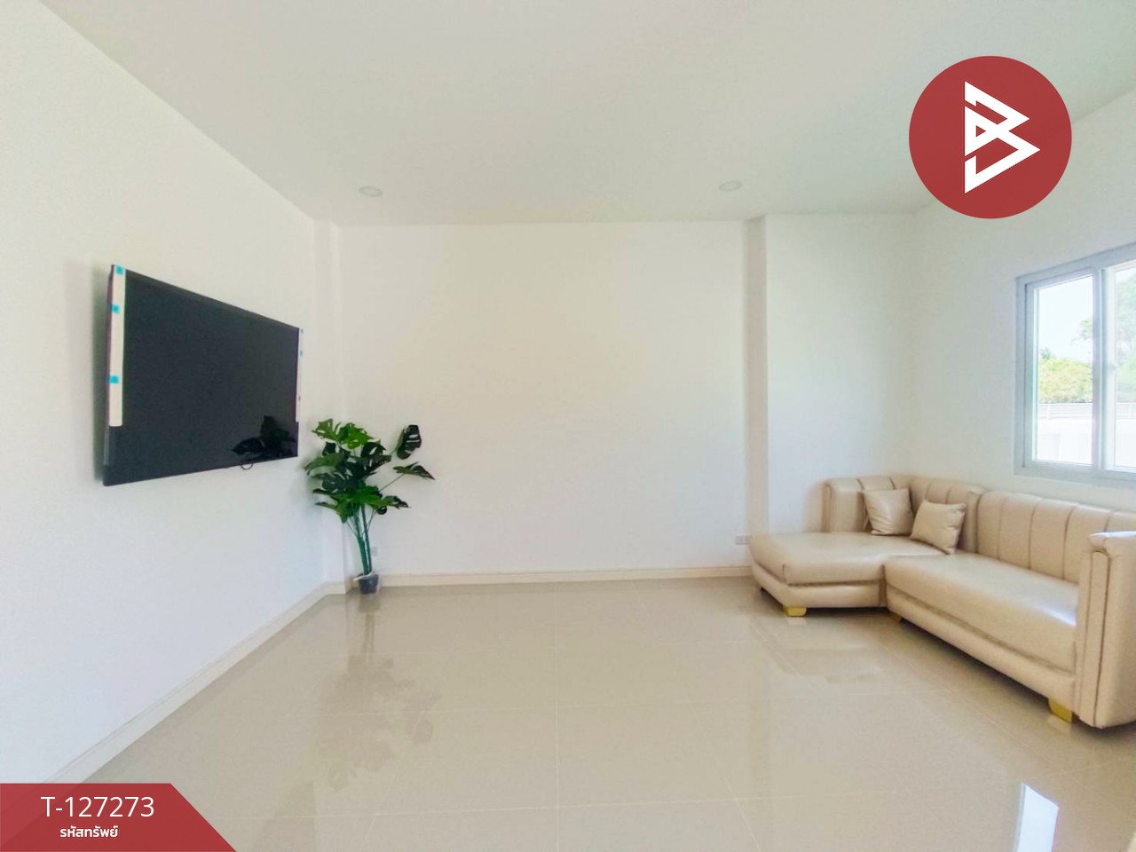 ขายบ้านเดี่ยว 2 ชั้น เนื้อที่เริ่มต้น 31.9 ตร.วา นางตะเคียน สมุทรสงคราม 6