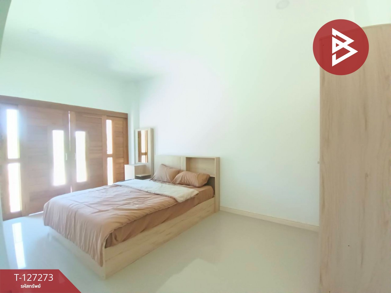 ขายบ้านเดี่ยว 2 ชั้น เนื้อที่เริ่มต้น 31.9 ตร.วา นางตะเคียน สมุทรสงคราม 11