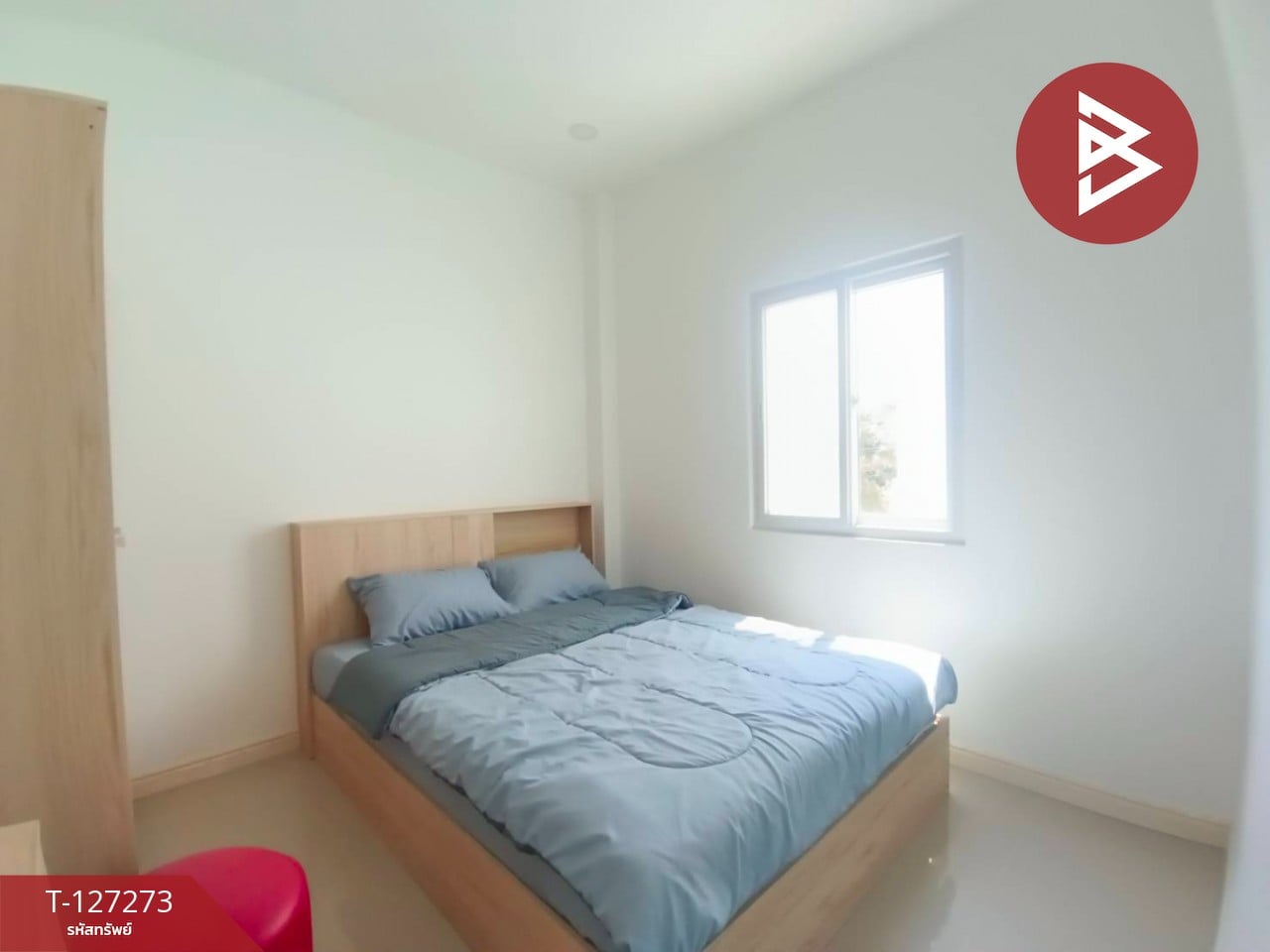 ขายบ้านเดี่ยว 2 ชั้น เนื้อที่เริ่มต้น 31.9 ตร.วา นางตะเคียน สมุทรสงคราม 10