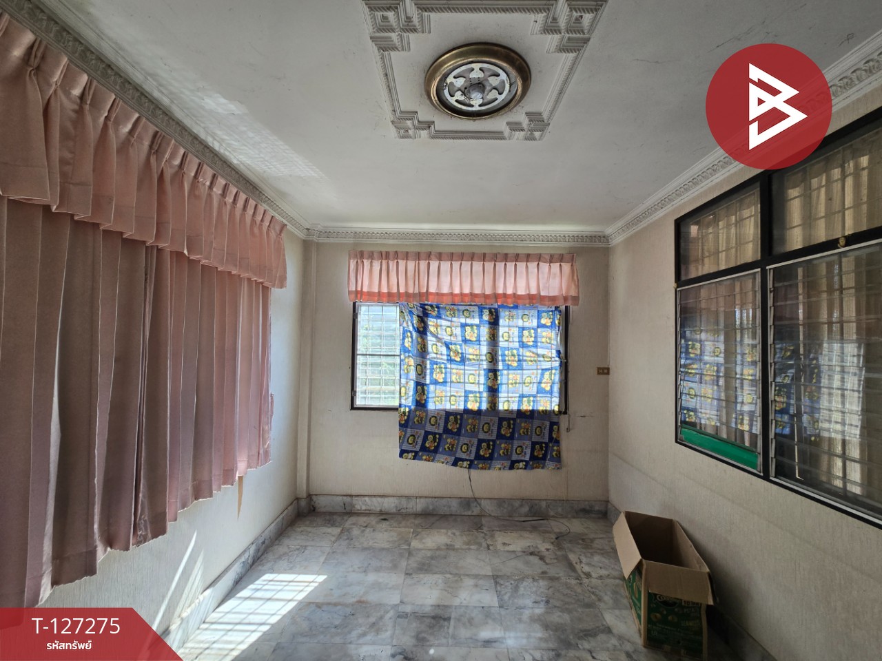 ขายบ้านเดี่ยวพร้อมที่ดิน เนื้อที่ 1 ไร่ 26 ตร.วา กำแพงแสน นครปฐม 4