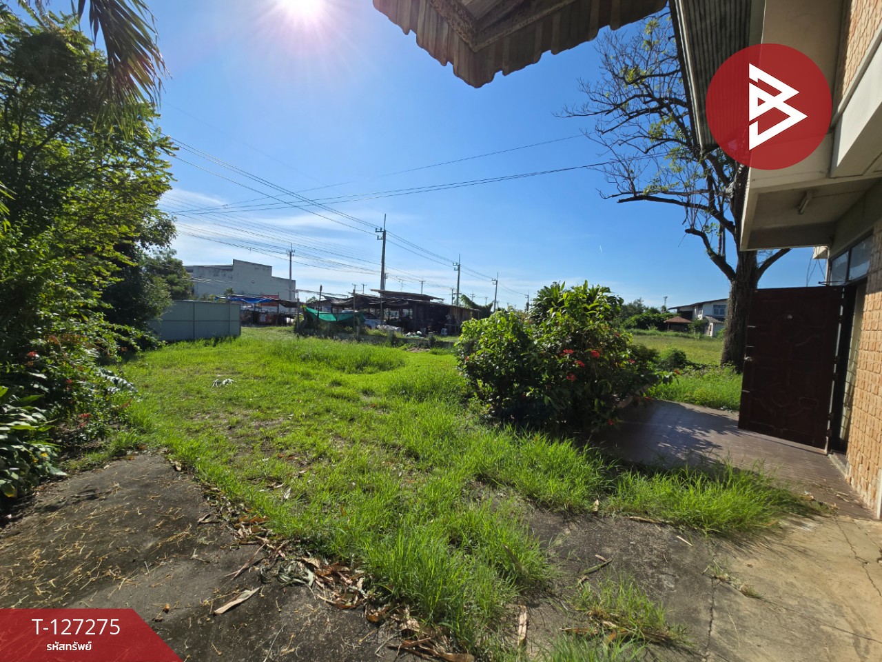 ขายบ้านเดี่ยวพร้อมที่ดิน เนื้อที่ 1 ไร่ 26 ตร.วา กำแพงแสน นครปฐม 12