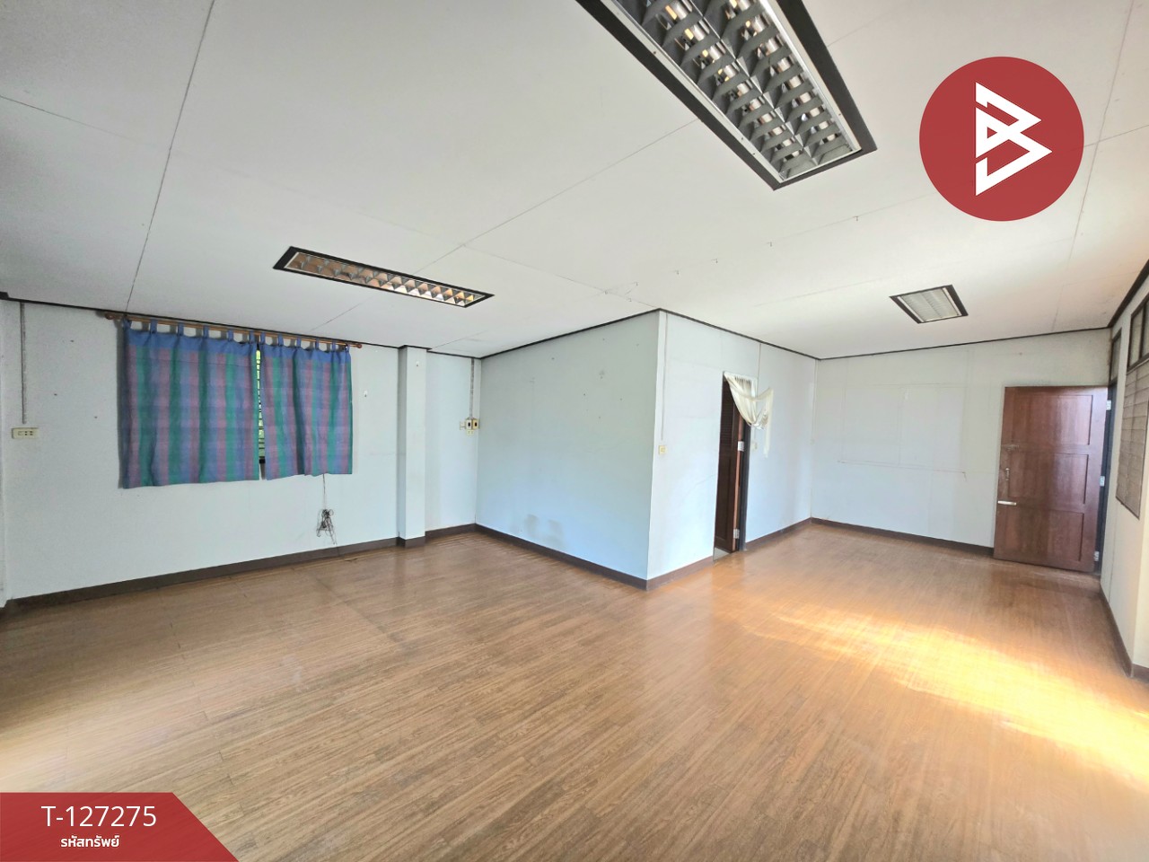 ขายบ้านเดี่ยวพร้อมที่ดิน เนื้อที่ 1 ไร่ 26 ตร.วา กำแพงแสน นครปฐม 3