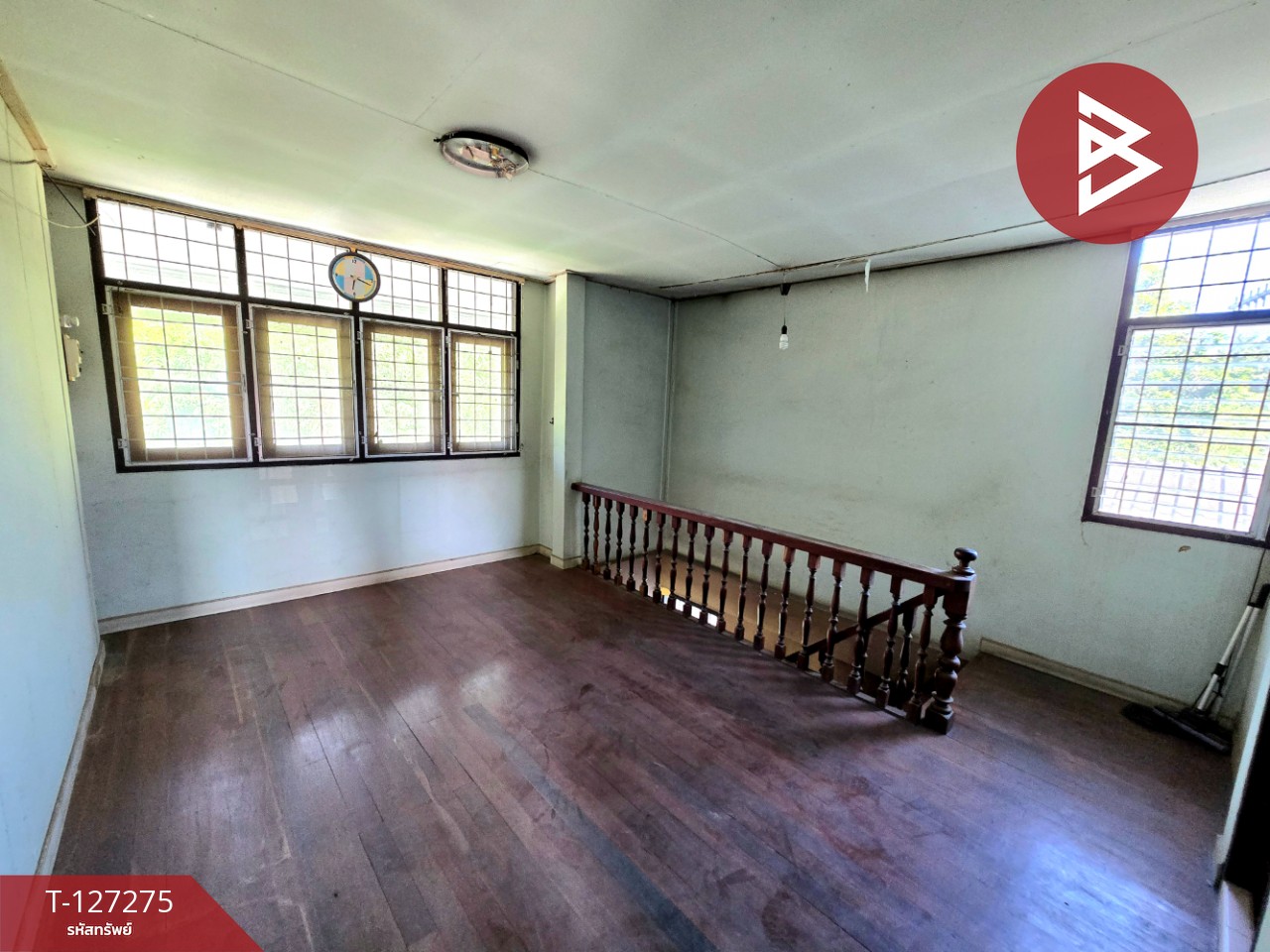 ขายบ้านเดี่ยวพร้อมที่ดิน เนื้อที่ 1 ไร่ 26 ตร.วา กำแพงแสน นครปฐม 8