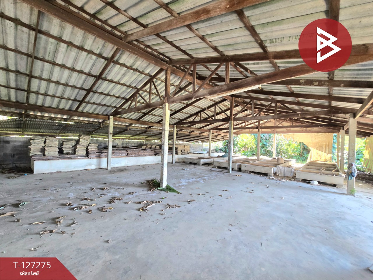 ขายบ้านเดี่ยวพร้อมที่ดิน เนื้อที่ 1 ไร่ 26 ตร.วา กำแพงแสน นครปฐม 7