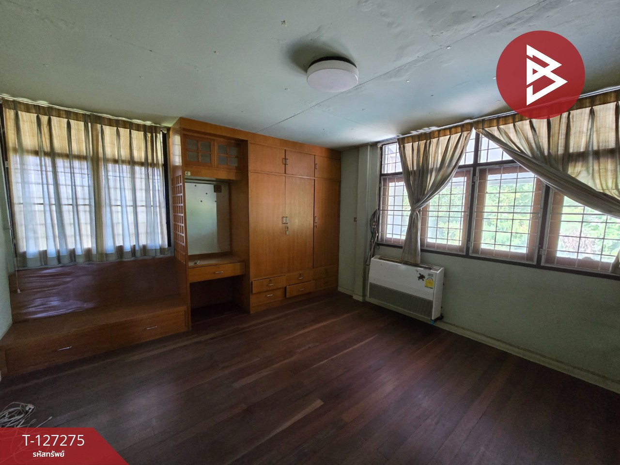 ขายบ้านเดี่ยวพร้อมที่ดิน เนื้อที่ 1 ไร่ 26 ตร.วา กำแพงแสน นครปฐม 5