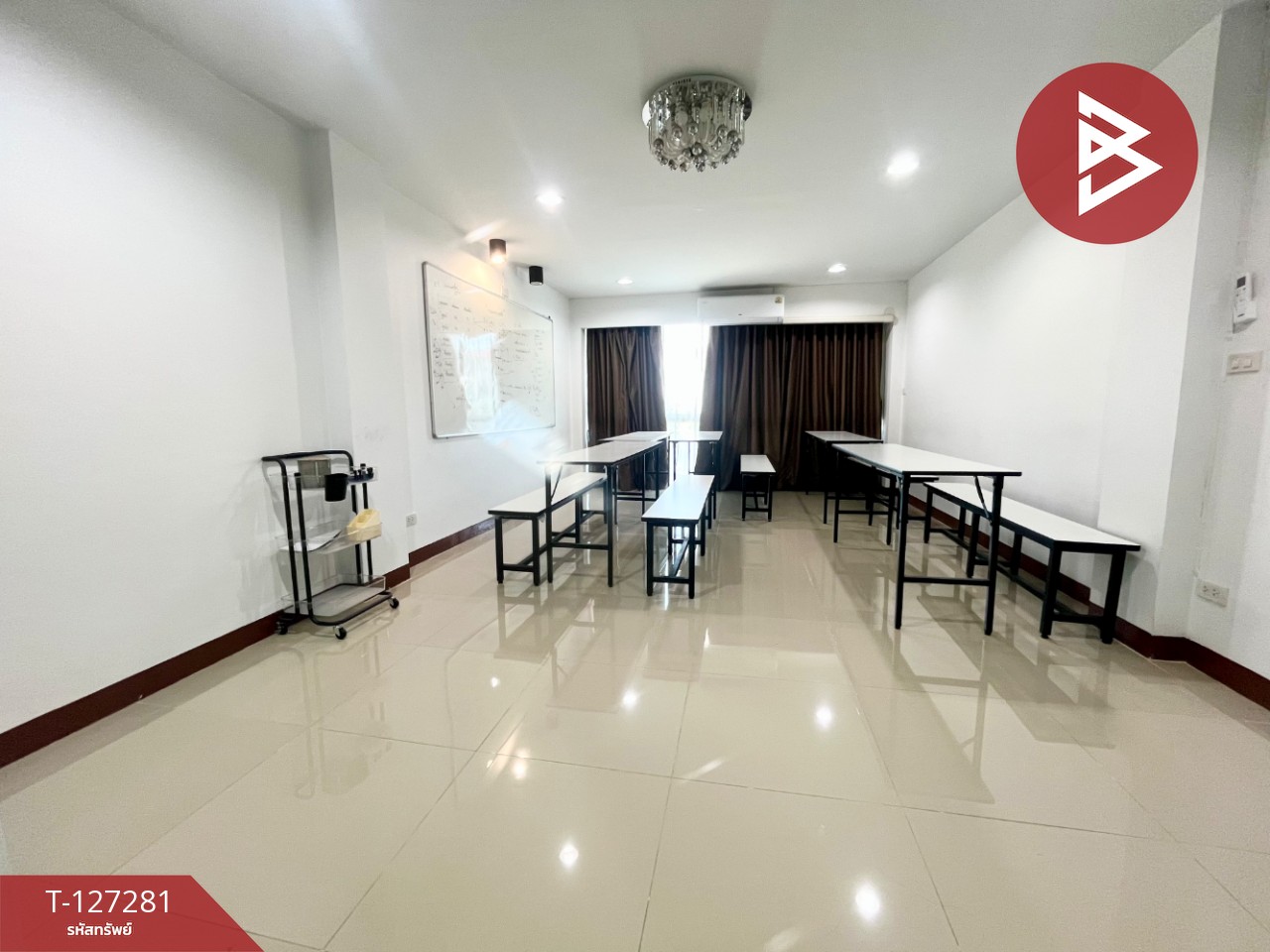 ขายอาคารพาณิชย์ 4 ชั้น เนื้อที่ 20 ตร.วา บางปะอิน พระนครศรีอยุธยา 6