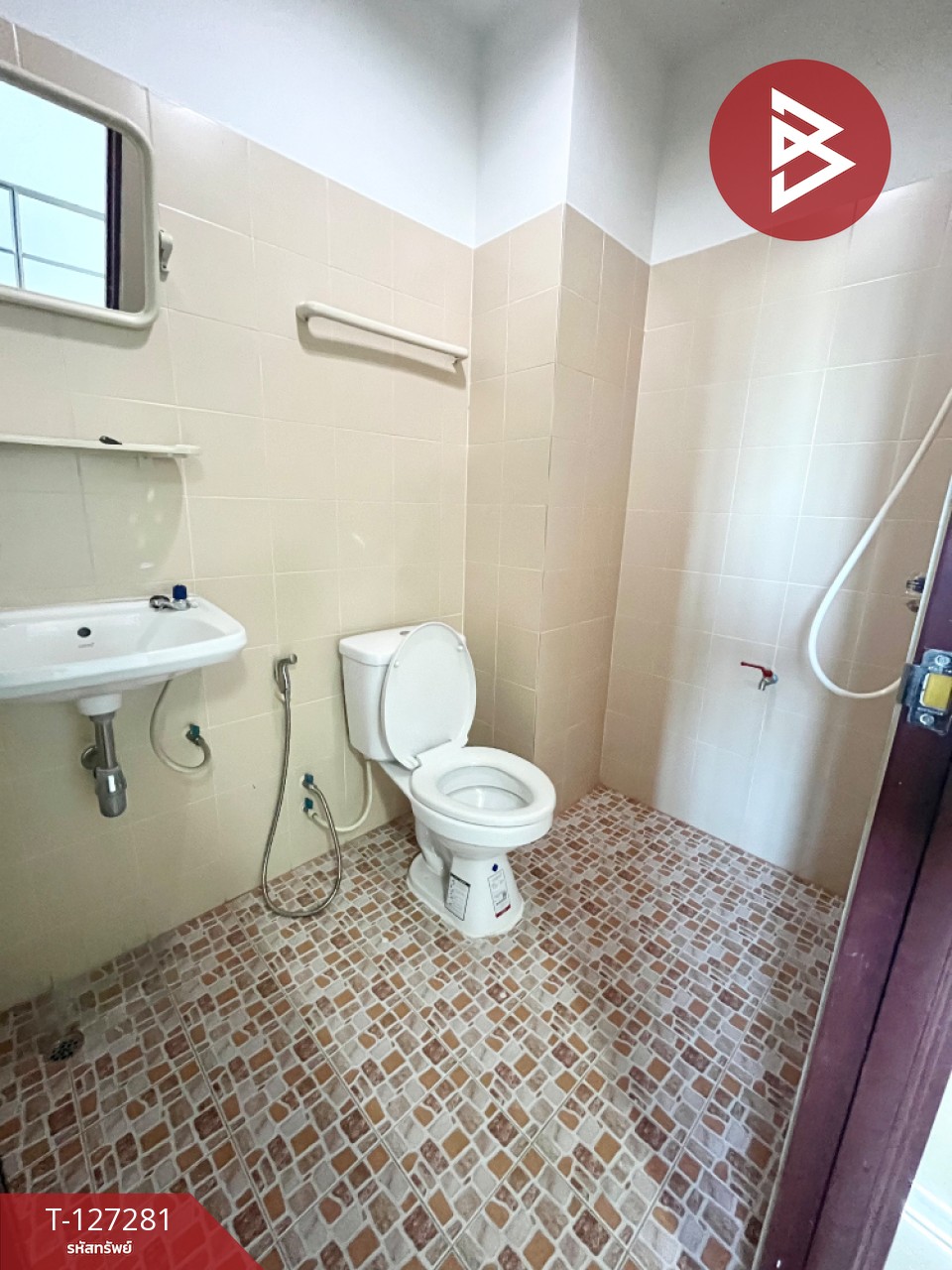 ขายอาคารพาณิชย์ 4 ชั้น เนื้อที่ 20 ตร.วา บางปะอิน พระนครศรีอยุธยา 13