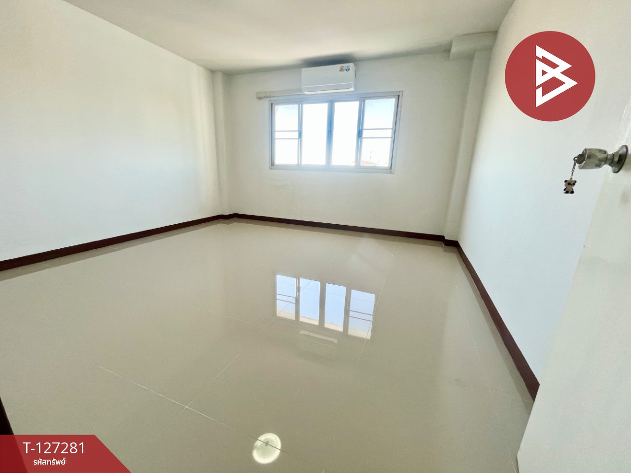 ขายอาคารพาณิชย์ 4 ชั้น เนื้อที่ 20 ตร.วา บางปะอิน พระนครศรีอยุธยา 8