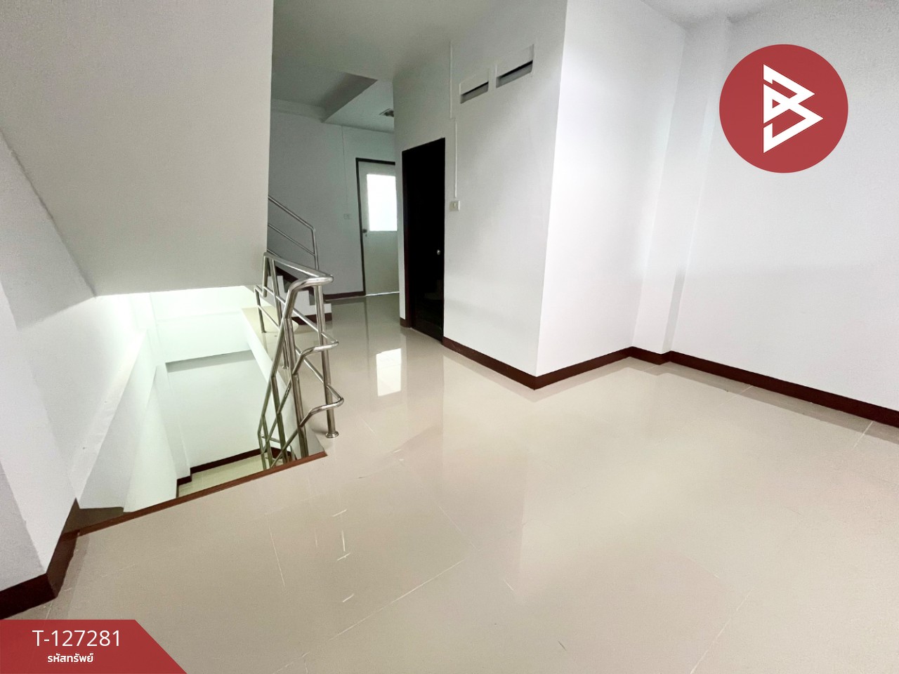 ขายอาคารพาณิชย์ 4 ชั้น เนื้อที่ 20 ตร.วา บางปะอิน พระนครศรีอยุธยา 7