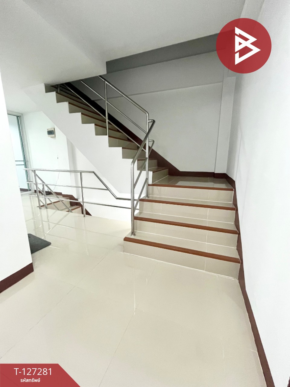 ขายอาคารพาณิชย์ 4 ชั้น เนื้อที่ 20 ตร.วา บางปะอิน พระนครศรีอยุธยา 4