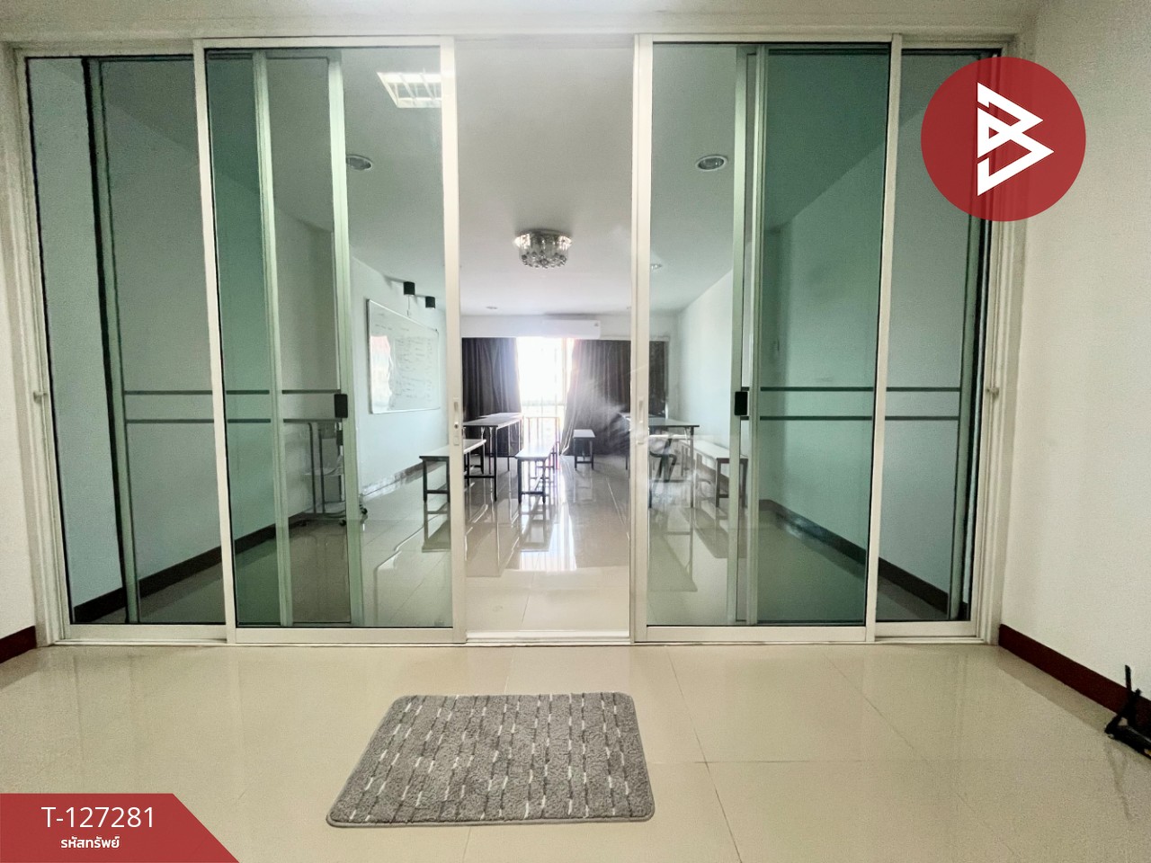 ขายอาคารพาณิชย์ 4 ชั้น เนื้อที่ 20 ตร.วา บางปะอิน พระนครศรีอยุธยา 5