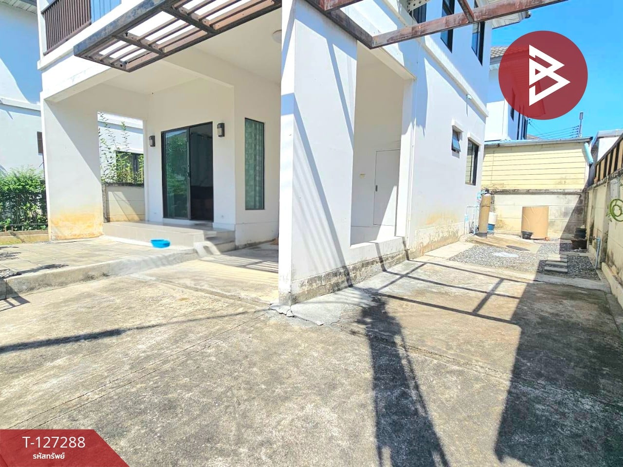 ขายบ้านแฝด หมู่บ้านโมดิวิลล่า ลาดกระบัง-สุวรรณภูมิ (Modi Villa Ladkrabang-Suvarnabhumi) ฉะเชิงเทรา 3