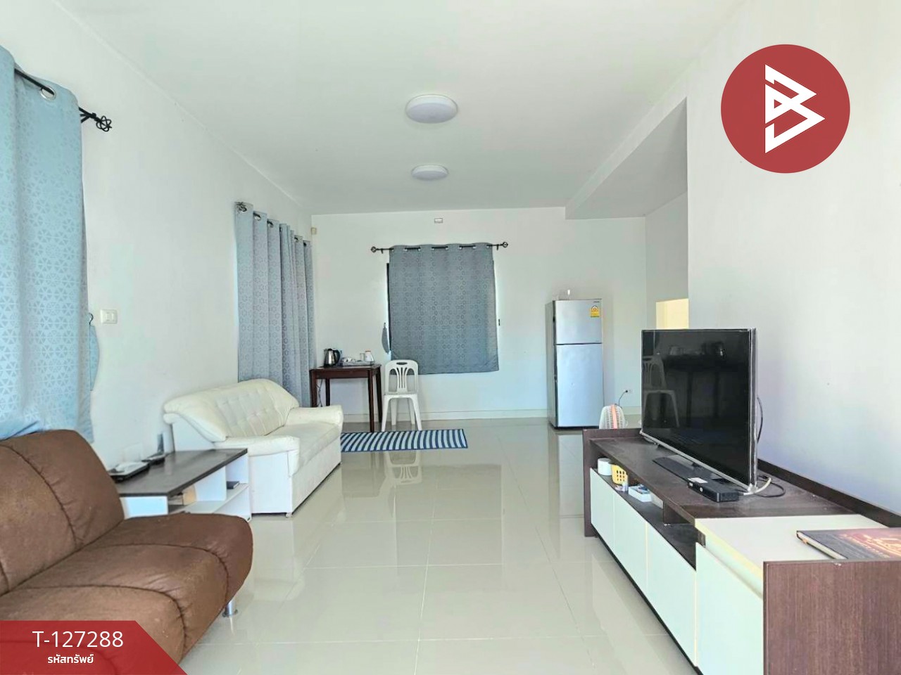 ขายบ้านแฝด หมู่บ้านโมดิวิลล่า ลาดกระบัง-สุวรรณภูมิ (Modi Villa Ladkrabang-Suvarnabhumi) ฉะเชิงเทรา 4