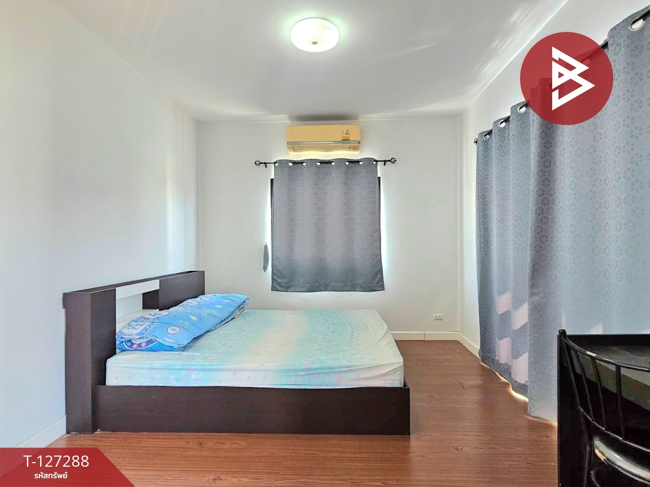 ขายบ้านแฝด หมู่บ้านโมดิวิลล่า ลาดกระบัง-สุวรรณภูมิ (Modi Villa Ladkrabang-Suvarnabhumi) ฉะเชิงเทรา 8