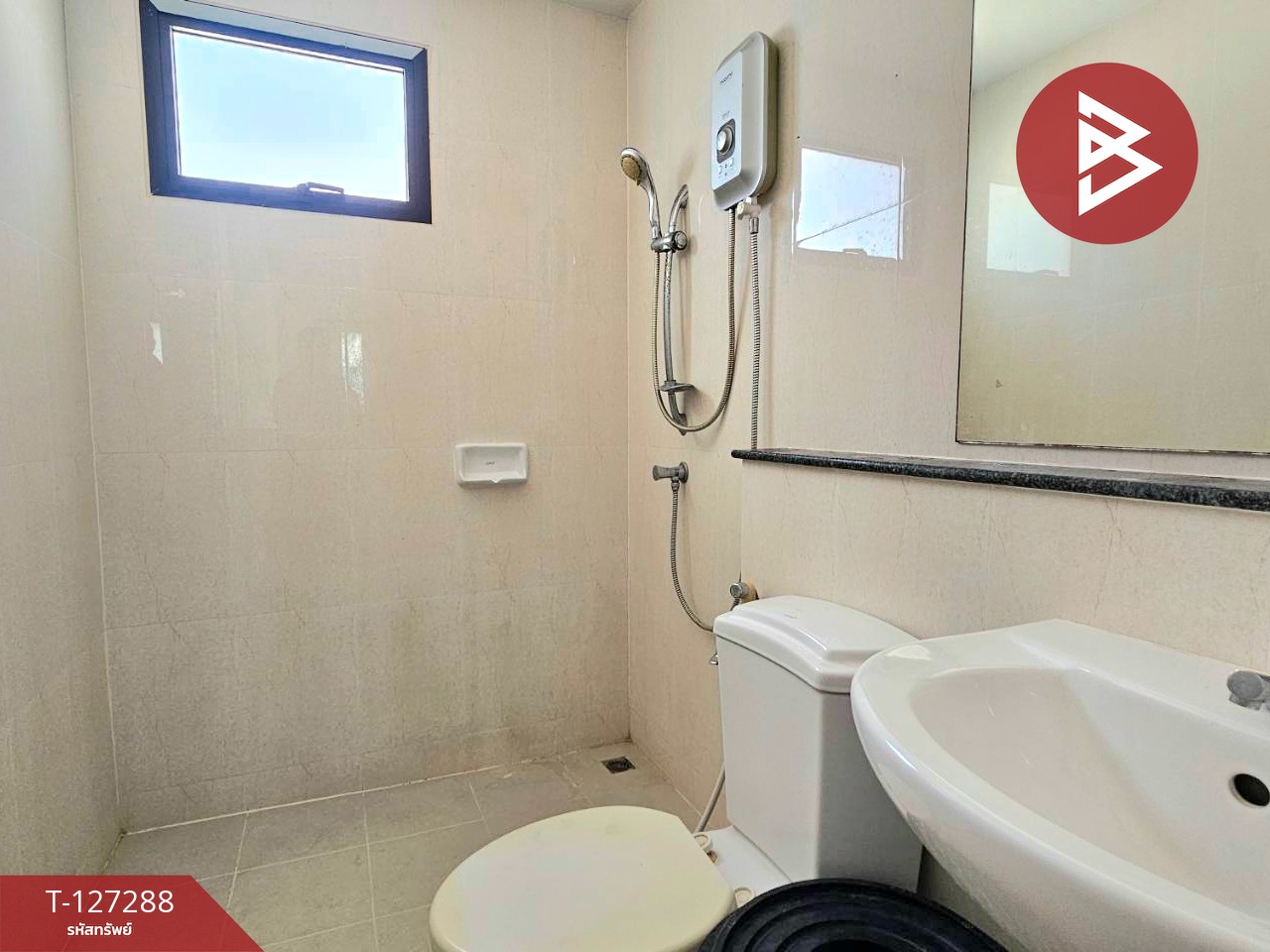 ขายบ้านแฝด หมู่บ้านโมดิวิลล่า ลาดกระบัง-สุวรรณภูมิ (Modi Villa Ladkrabang-Suvarnabhumi) ฉะเชิงเทรา 15