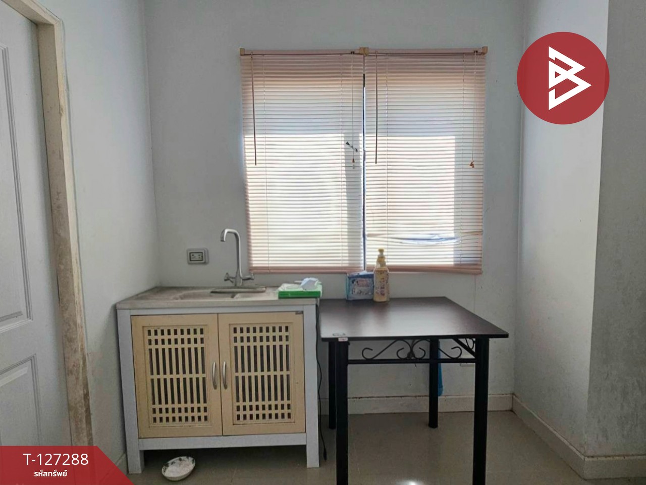 ขายบ้านแฝด หมู่บ้านโมดิวิลล่า ลาดกระบัง-สุวรรณภูมิ (Modi Villa Ladkrabang-Suvarnabhumi) ฉะเชิงเทรา 13