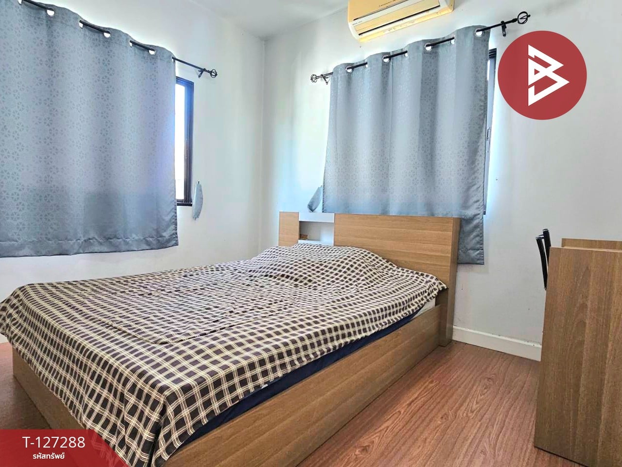 ขายบ้านแฝด หมู่บ้านโมดิวิลล่า ลาดกระบัง-สุวรรณภูมิ (Modi Villa Ladkrabang-Suvarnabhumi) ฉะเชิงเทรา 9