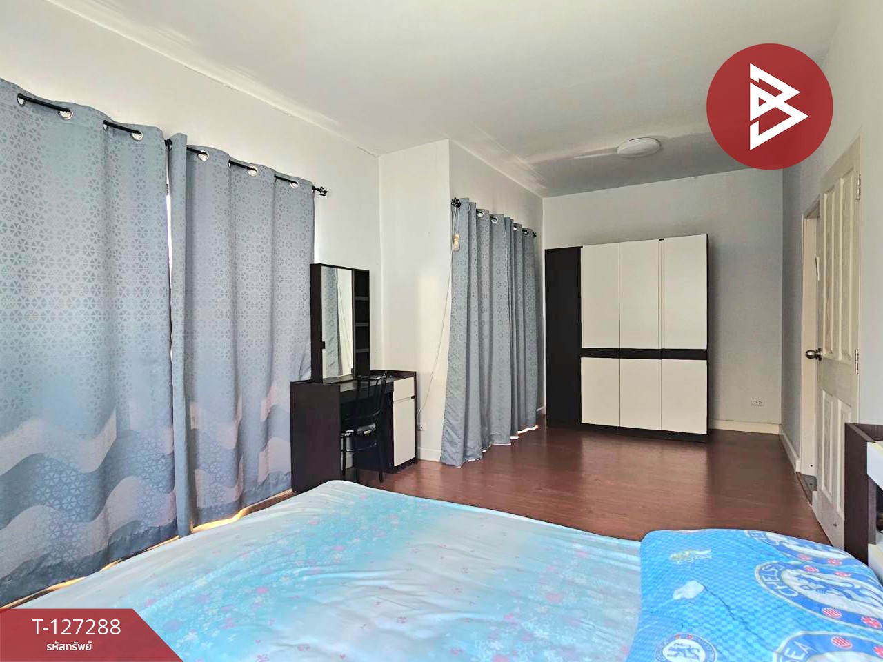 ขายบ้านแฝด หมู่บ้านโมดิวิลล่า ลาดกระบัง-สุวรรณภูมิ (Modi Villa Ladkrabang-Suvarnabhumi) ฉะเชิงเทรา 7