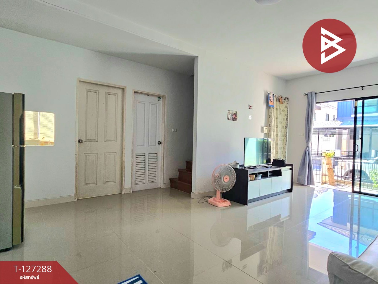 ขายบ้านแฝด หมู่บ้านโมดิวิลล่า ลาดกระบัง-สุวรรณภูมิ (Modi Villa Ladkrabang-Suvarnabhumi) ฉะเชิงเทรา 5