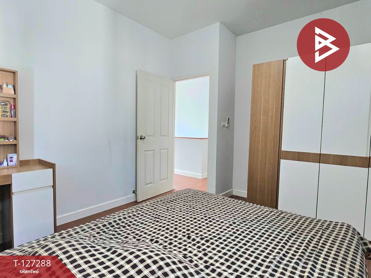 ขายบ้านแฝด หมู่บ้านโมดิวิลล่า ลาดกระบัง-สุวรรณภูมิ (Modi Villa Ladkrabang-Suvarnabhumi) ฉะเชิงเทรา 10