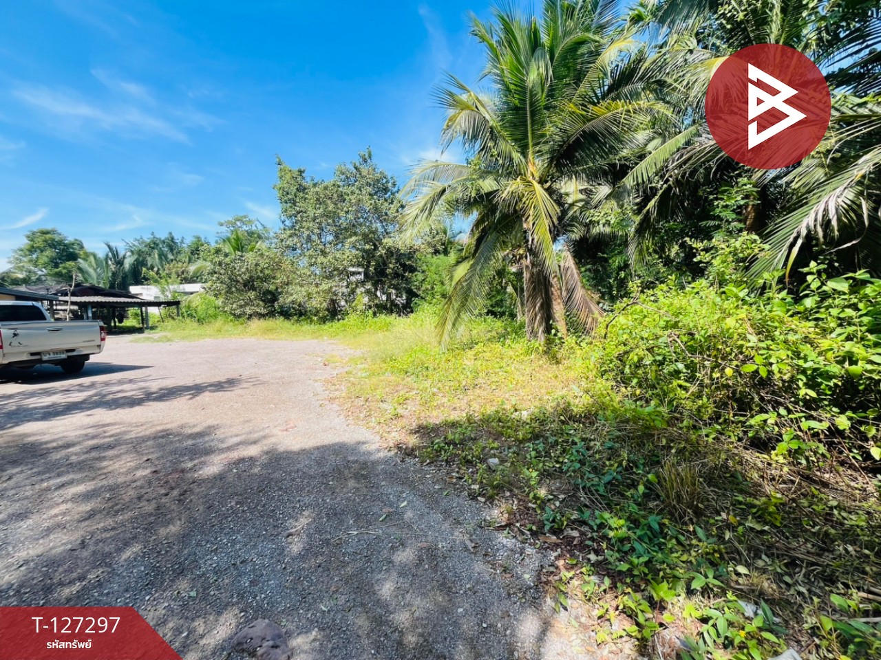 ขายบ้านเดี่ยวพร้อมที่ดิน เนื้อที่ 1 ไร่ 1 งาน 12 ตร.วา ลาดใหญ่ สมุทรสงคราม 14