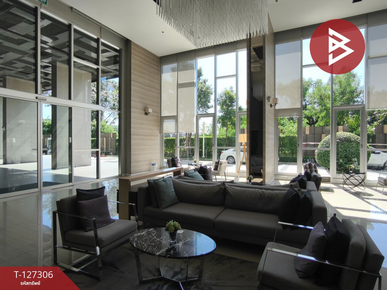 ขายคอนโด เดอะทรัสต์ แอท บีทีเอส เอราวัณ (The Trust @BTS Erawan) สมุทรปราการ 14