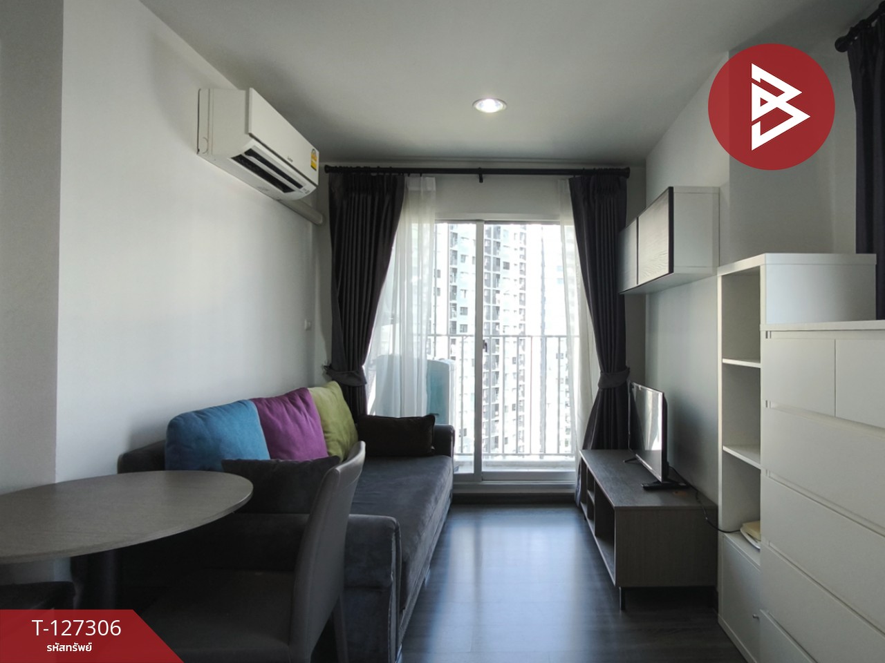 ขายคอนโด เดอะทรัสต์ แอท บีทีเอส เอราวัณ (The Trust @BTS Erawan) สมุทรปราการ 1