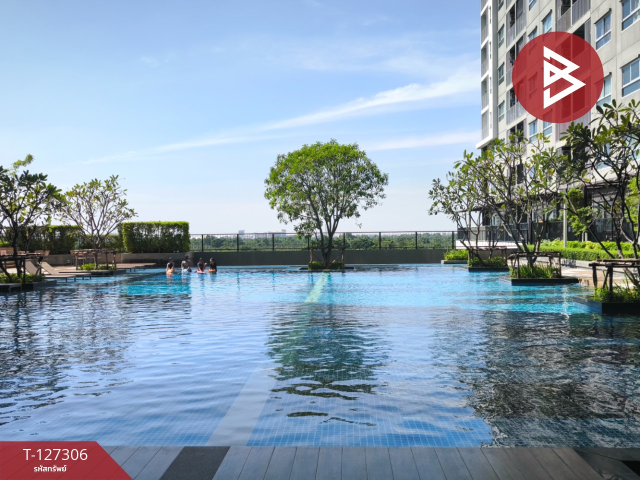 ขายคอนโด เดอะทรัสต์ แอท บีทีเอส เอราวัณ (The Trust @BTS Erawan) สมุทรปราการ 12