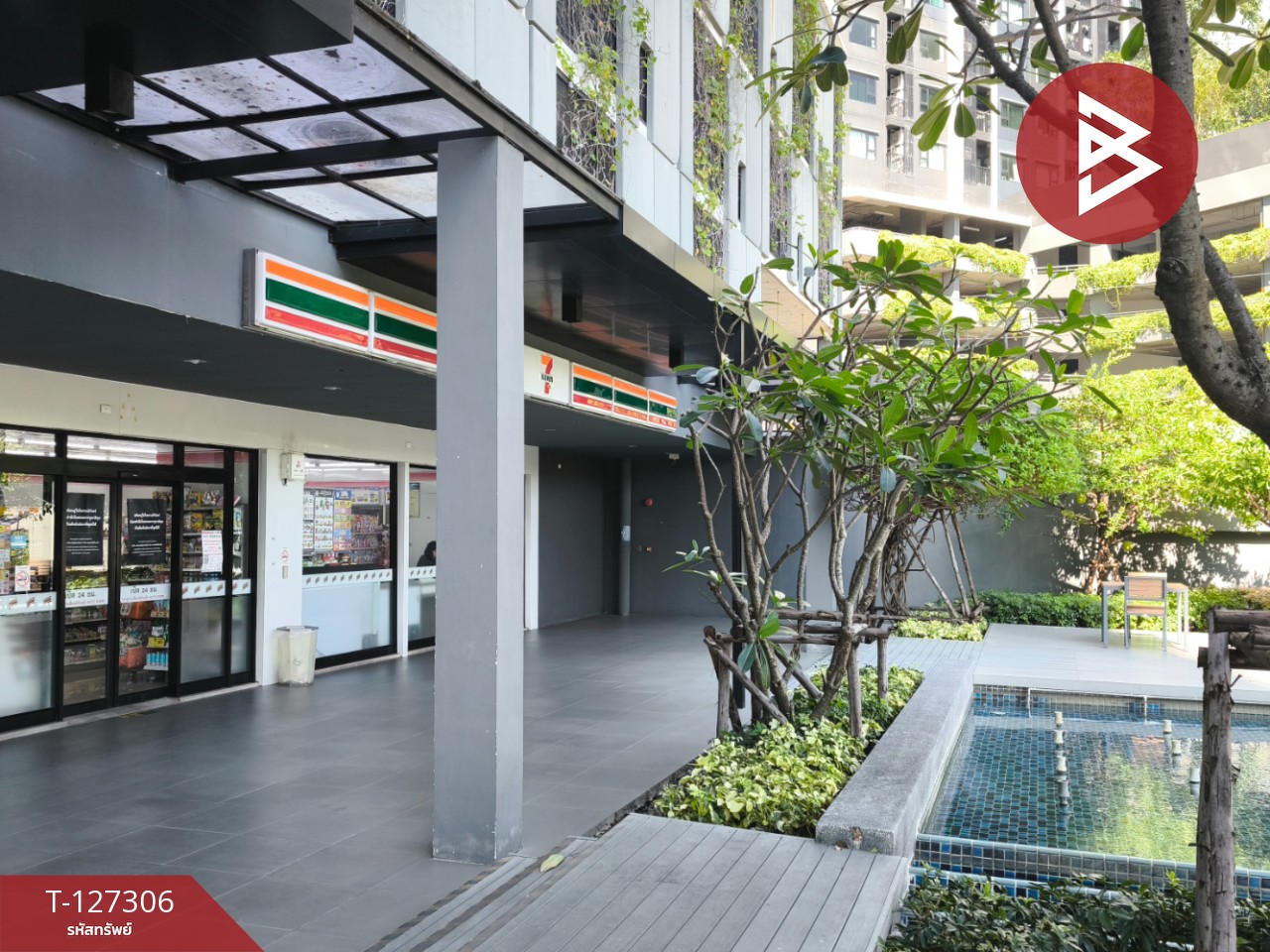 ขายคอนโด เดอะทรัสต์ แอท บีทีเอส เอราวัณ (The Trust @BTS Erawan) สมุทรปราการ 15