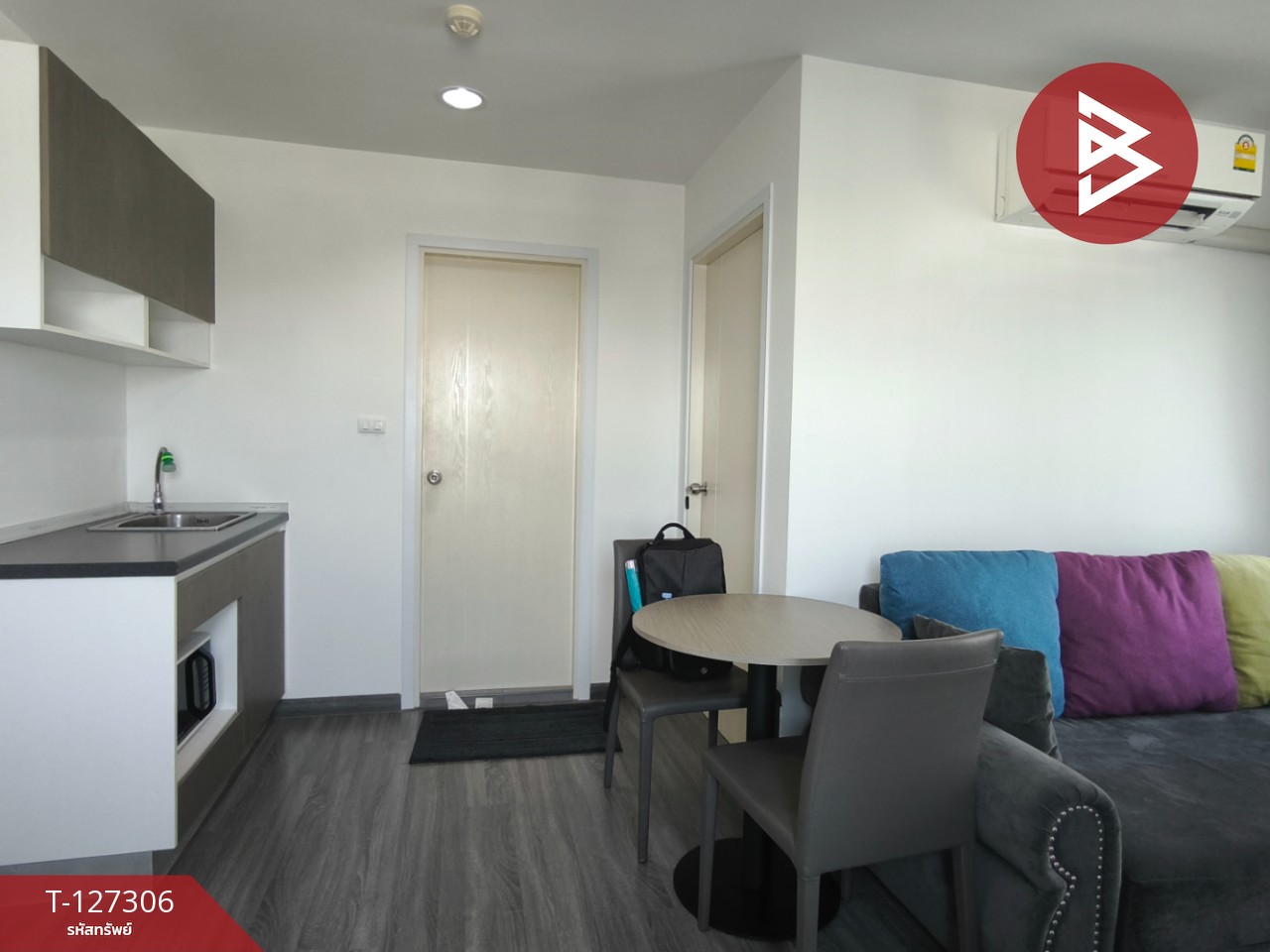 ขายคอนโด เดอะทรัสต์ แอท บีทีเอส เอราวัณ (The Trust @BTS Erawan) สมุทรปราการ 7