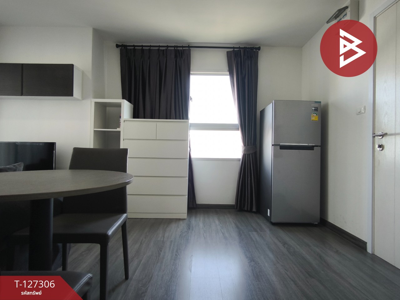 ขายคอนโด เดอะทรัสต์ แอท บีทีเอส เอราวัณ (The Trust @BTS Erawan) สมุทรปราการ 8