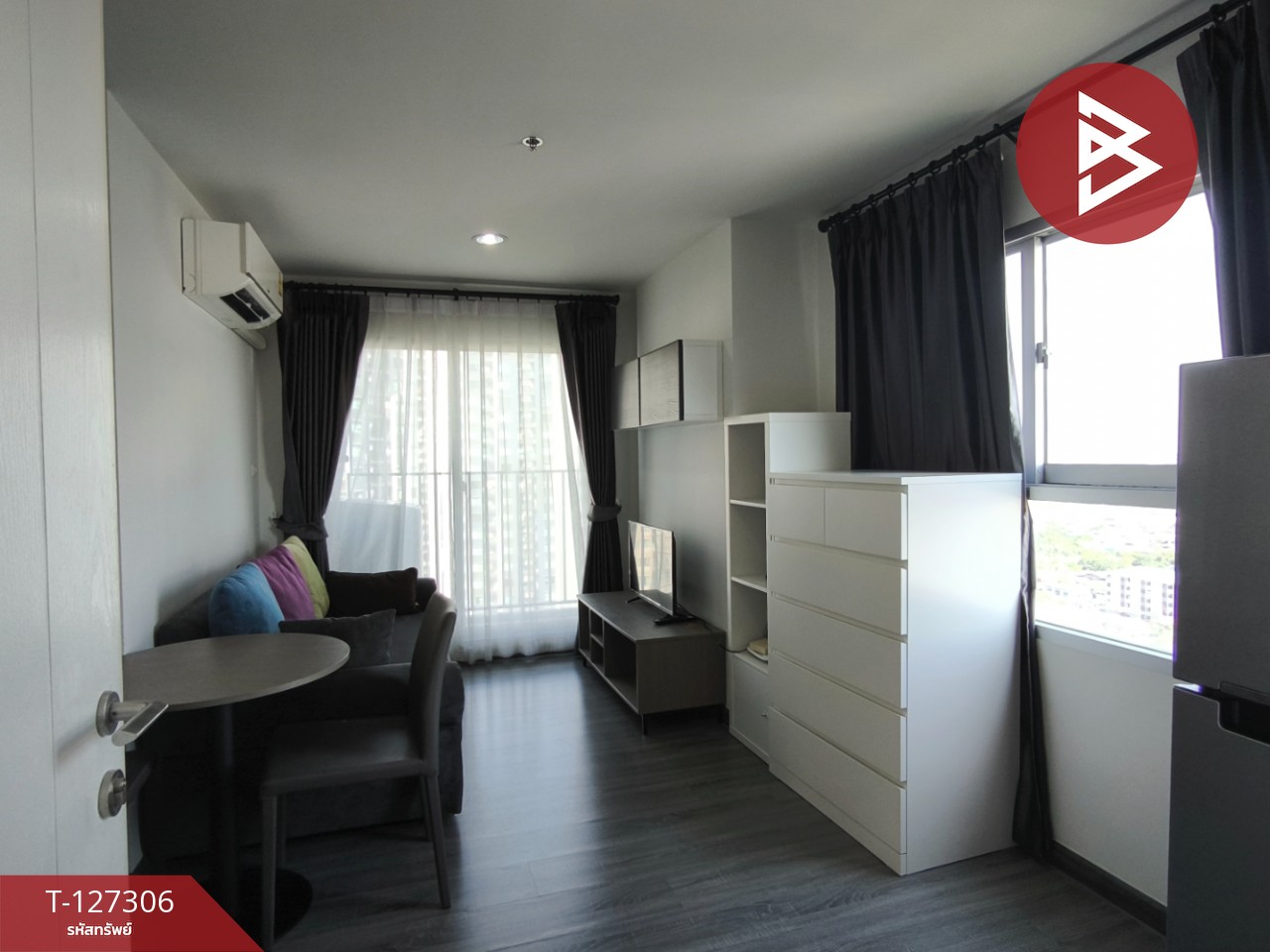 ขายคอนโด เดอะทรัสต์ แอท บีทีเอส เอราวัณ (The Trust @BTS Erawan) สมุทรปราการ 5