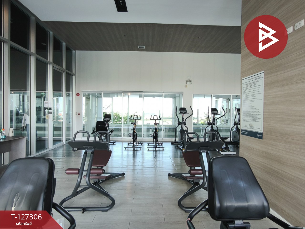 ขายคอนโด เดอะทรัสต์ แอท บีทีเอส เอราวัณ (The Trust @BTS Erawan) สมุทรปราการ 13